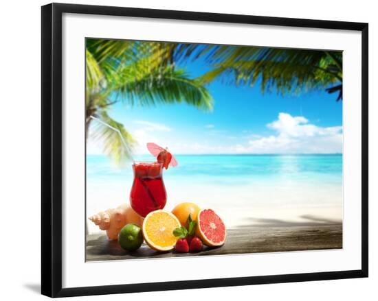 Premium Photographic Print, , large