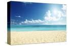 Stretched Canvas