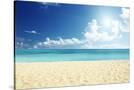 Stretched Canvas