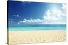 Stretched Canvas