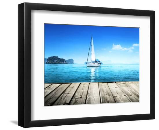 Photographic Print, , large