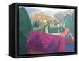 Canvas Black