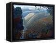 Canvas Black