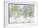 White Frame