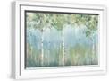 White Frame