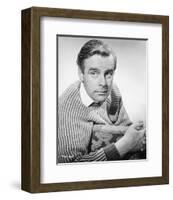 Ian Carmichael-null-Framed Photo