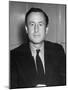 Ian Fleming (1908-1964) English Author and Creator of James Bond-null-Mounted Photographic Print