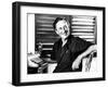 Ian Fleming-null-Framed Photographic Print