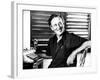 Ian Fleming-null-Framed Photographic Print