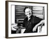 Ian Fleming-null-Framed Photographic Print