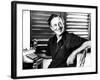 Ian Fleming-null-Framed Photographic Print