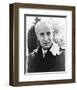 Ian Richardson-null-Framed Photo