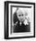 Ian Richardson-null-Framed Photo