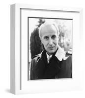 Ian Richardson-null-Framed Photo