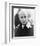 Ian Richardson-null-Framed Photo