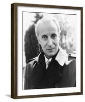 Ian Richardson-null-Framed Photo