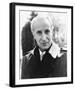 Ian Richardson-null-Framed Photo