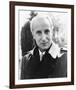 Ian Richardson-null-Framed Photo