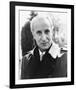 Ian Richardson-null-Framed Photo