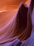 Dolan Falls Preserve, Texas:  Horizontal Landscape of the Dolan Falls During Sunset.-Ian Shive-Photographic Print