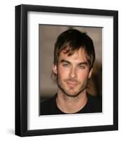 Ian Somerhalder-null-Framed Photo