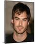 Ian Somerhalder-null-Mounted Photo