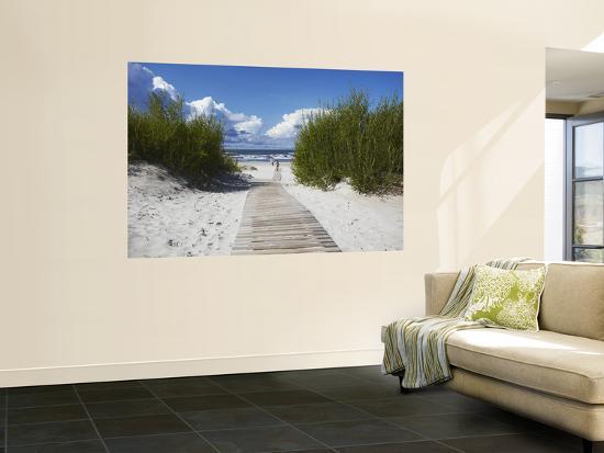 Giant Art Print, , large