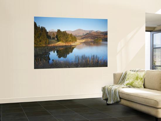 Giant Art Print, , large