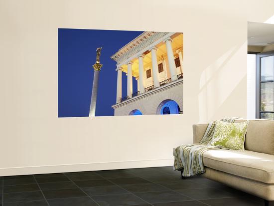 Giant Art Print, , large
