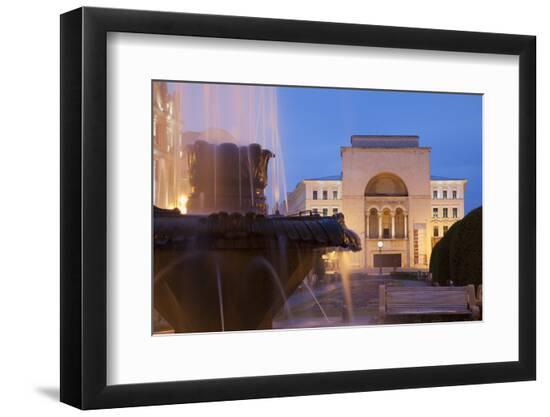 Premium Photographic Print, , large