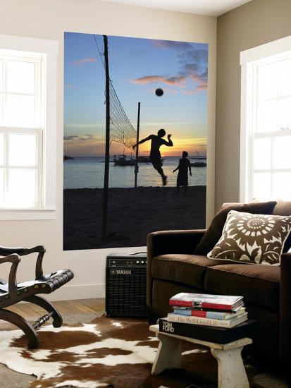 Giant Art Print, , large