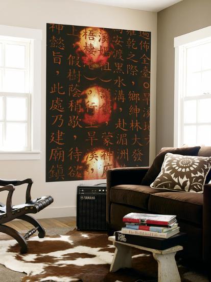 Giant Art Print, , large