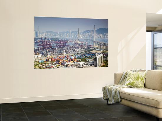 Giant Art Print, , large