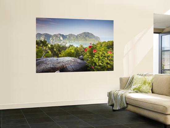 Giant Art Print, , large