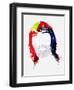 Ian Watercolor-Lora Feldman-Framed Art Print