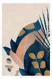 Pastel Fan 4-Ian Winstanley-Art Print