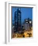 IandM Bank Tower, Kenyatta Avenue, Nairobi, Kenya-Peter Adams-Framed Photographic Print