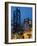 IandM Bank Tower, Kenyatta Avenue, Nairobi, Kenya-Peter Adams-Framed Photographic Print