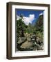 Iao Needle, Iao Valley, Island of Maui, Hawaii, Hawaiian Islands, USA-null-Framed Photographic Print