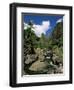 Iao Needle, Iao Valley, Island of Maui, Hawaii, Hawaiian Islands, USA-null-Framed Photographic Print