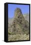 Iao Needle-Rolf Richardson-Framed Stretched Canvas