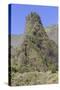 Iao Needle-Rolf Richardson-Stretched Canvas