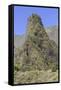 Iao Needle-Rolf Richardson-Framed Stretched Canvas