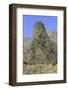 Iao Needle-Rolf Richardson-Framed Photographic Print