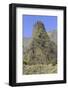 Iao Needle-Rolf Richardson-Framed Photographic Print