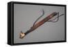 Iban Sword from Sarawak, Malaysia-null-Framed Stretched Canvas