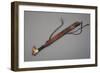 Iban Sword from Sarawak, Malaysia-null-Framed Giclee Print