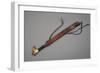Iban Sword from Sarawak, Malaysia-null-Framed Giclee Print
