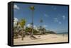 Iberostar Grand, Bavaro Beach, Higuey, Punta Cana, Dominican Republic-Lisa S. Engelbrecht-Framed Stretched Canvas
