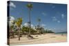 Iberostar Grand, Bavaro Beach, Higuey, Punta Cana, Dominican Republic-Lisa S. Engelbrecht-Stretched Canvas